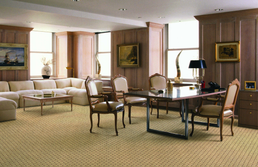 Swan Carpet image2