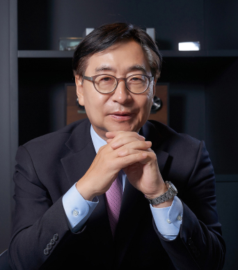 CEO Jin Dal Lim