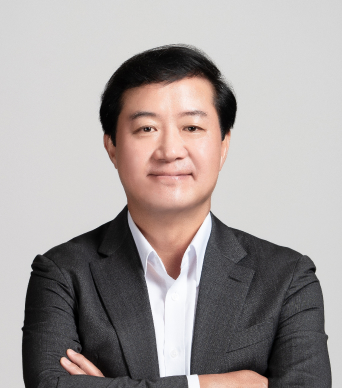 CEO Nak Yang Seong
