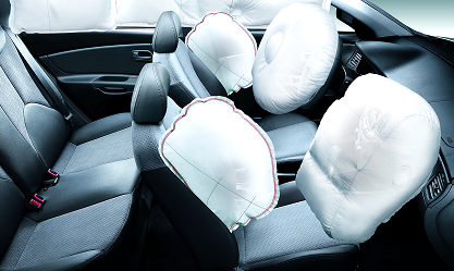 Airbag image