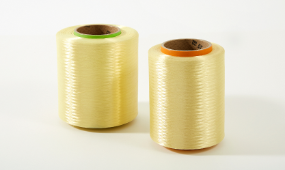 Aramid Yarns image