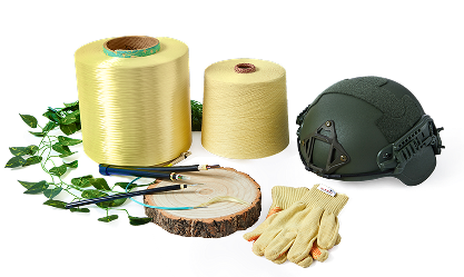 Aramid Yarns image