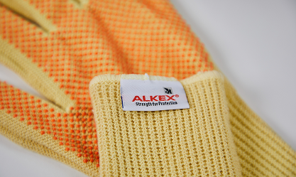 Aramid Yarns image